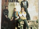 The Prime Movers Earth Church vinyl LP