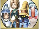 FINAL FANTASY IX VINYL