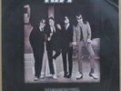 KISS 1975 “DRESSED TO KILL” RARE & UNIQUE EDITION CBCD-794 P/S 45 7” EP BRAZIL