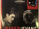 Bill Evans, Chet Baker   Alone Together   LP   NEW