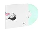 Selena Gomez - Rare LP Vinyl (CLEAR GREEN COLOR) FACTORY SEALED
