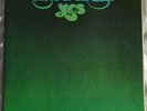 Yes - Close To The Edge - Test Pressing Vinyl Record