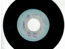 #86 REGGAE 45 BLANKK PRE THE CRYSTALITES 
