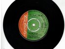 #96 REGGAE SKA 45 NU BEAT LABEL ALTON ELLIS 