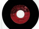 #1 REGGAE SKA 45 STUDIO1 LABEL ROLAND ALPHONSO 