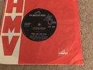 Johnny Kidd and The Pirates-Send For That Girl- HMV Records 45 1966