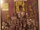 Misfits,Earth AD vinyl rsd