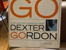 DEXTER GORDON: Go US Blue Note 4112 Jazz Vinyl LP Sonny Clark MONO RVG P