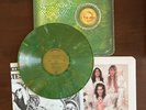 ALICE COOPER BILLION DOLLAR BABIES 2016 WB REC LE COLOR VINYL LP KILLER LOVE GUN