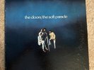 The DOORS - The Soft Parade Vinyl LP 1969 GATEFOLD VG+/VG+