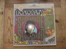 DONOVAN: SUNSHINE SUPERMAN LP (EPIC, 1966) US ORIGINAL VINYL ALBUM  EX/EX