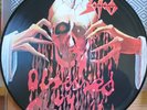 Picture Disc Vinyl Sodom 