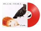 Mylène Farmer - L'autre - Album Vinyle Rouge