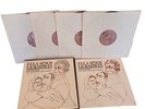 Jazz (4)-LP Box: 