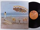NEIL YOUNG On The Beach REPRISE LP VG+ e