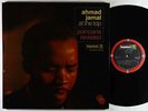 Ahmad Jamal - At the Top: Poinciana Revisited LP - ABC Impulse  AS-9176 VG+