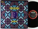 John Coltrane - Infinity LP - ABC Impulse VG++