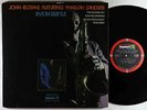 John Coltrane ft. Pharoah Sanders - Live In Seattle 2xLP - ABC Impulse