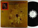 Sonny Rollins - East Broadway Run Down LP - Impulse  - A-9121 Mono RVG PROMO