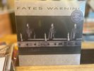 Fates Warning - Perfect Symmetry - 2018 Metal Blade Blue Vinyl - SEALED MINT LP
