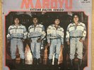 GRUPO MAROYU - TANTO TANTO AMOR / RARE CUMBIA DISCO SYNTH BOLIVIA LP HERIBA