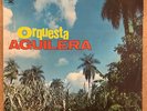 ORQUESTA AGUILERA - S/T / RARE CUMBIA BANDA DANCEFLOOR BOLIVIA LP LYRA
