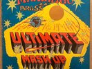 MANDINGO BRASS - ULTIMATE MASH UP / RARE ISLAND ROOTS REGGAE VIRGIN ISLANDS LP