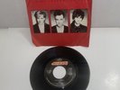 RUSH-Time Stand Still/High Water-OR.NM-/NM SRC MASTERDISK 45 RPM +PICTURE SLEEVE