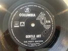 The Party Machine- Aussie Columbia 45   