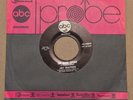 Jay Traynor Up and Over US 1966 ABC Northern Soul 45 EX