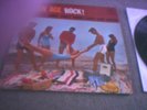 ROCK N ROLL TEENAGE ROCK VINCENT/SANDS/JAMES ETCUK TURQUOISE UK CAPITOL LP T1009