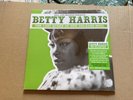 Betty Harris The Lost Queen of New Orleans Soul Sealed Vinyl 2LP SJR LP345