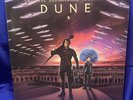 Dune Vinyl Soundtrack LP David Lynch 1984 Polydor Records Brian Eno Toto