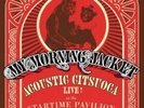 Acoustic Citsuoca by My Morning Jacket (Record, 2008) - Opened Never Played