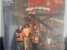 BONE THUGS N HARMONY E. 1999 Eternal 2x LP Red And White Vinyl Me Please