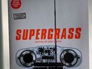 Supergrass - Pumping on your stereo - green vinyl 7
