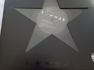 David Bowie Rare Blackstar 2015 Release