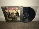 THE BEATLES Hey Jude LP Tailee 1970 Stereo Taiwan 1st Press