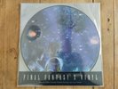 Final Fantasy X - 2LP Picture Disc Vinyl - Limited Edition (nobuo uematsu PS2)