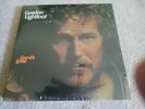 SEALED Original GORDON LIGHTFOOT 