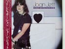 JOAN JETT BAD REPUTATION WEA P11240 JAPAN OBI VINYL LP