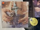 MADONNA Like A Prayer 1981 1st Press **SHRINK** NM/NM- BEAUTY  Patchouli Scented