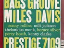 Miles Davis Bags Groove Analogue Productions 45RPM Limited Edition Gray/Hoffman