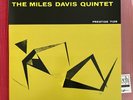 Miles Davis Relaxin With The Miles Davis Quintet Analogue Productions 45RPM