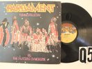 Parlament Funkentelechy Vs. Placebo Syndrome w/poster Record lp original vinyl