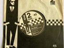 The Beat - Tears of a Clown, 7