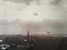 Deacon Blue - Raintown (LP) (VG/VG-)
