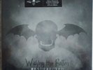 RARE SEALED NEW AVENGED SEVENFOLD WAKING THE FALLEN RESURRECTED HOPELESS UK ROCK