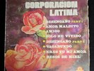 Hits de la Gran Era de la Corporacion Latina Vinilo NOT TESTED