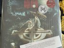 Ghost - Rite Here Rite Now 2LP Violet Colored 67/999